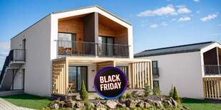 Dizajnové apartmány Royal Village priamo pod Tatrami