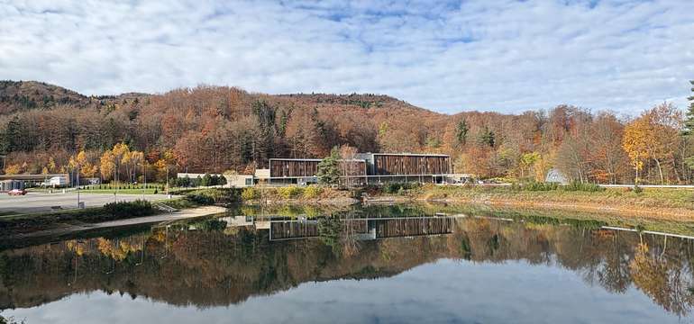 Salamandra Hotel****