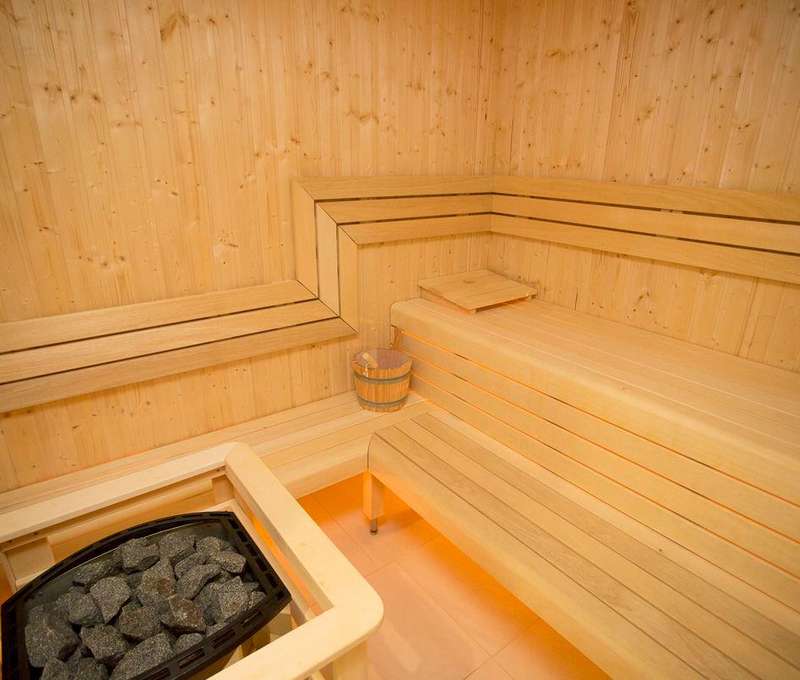 Wellness hotela Zbojnicowka*** v poľskej Bukowine Tatranskej