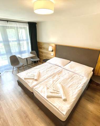 Villa Pinus izba standard