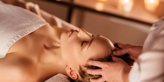 HeadSpa – hĺbkový relax pre tvoju korunu krásy/Košice