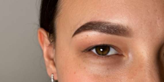 Skrášľujúce procedúry od kozmetičky Olhy Lazarenko - HB studio/Bratislava