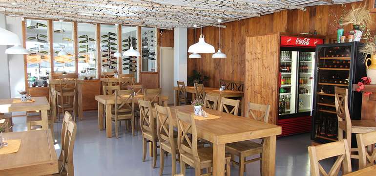 Apartmány Belveder