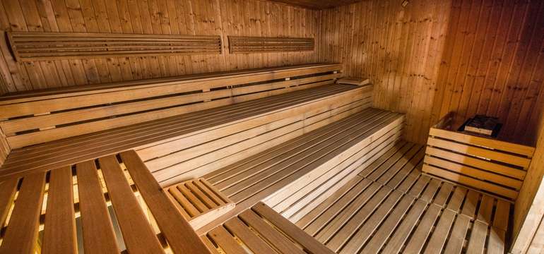 Léčebné wellness centrum