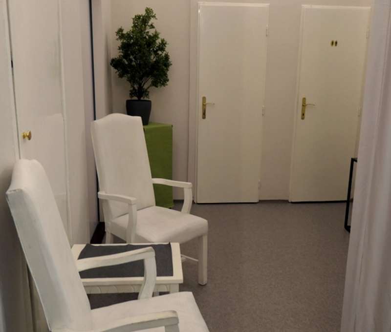 Každá žena si zaslouží hodiny nepřetržité péče ve wellness centru