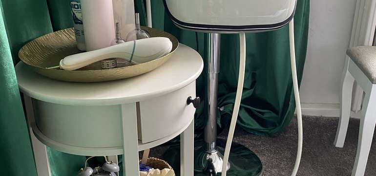 100 % prírodná masáž maderoterapia v salóne ZS Exclusive Studio