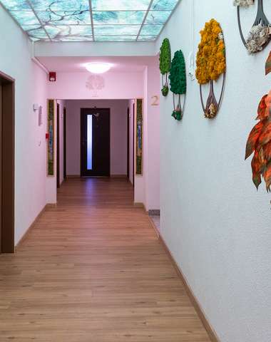 WX Hotel*** s wellness alebo možnosťou cykovýletov do okolia