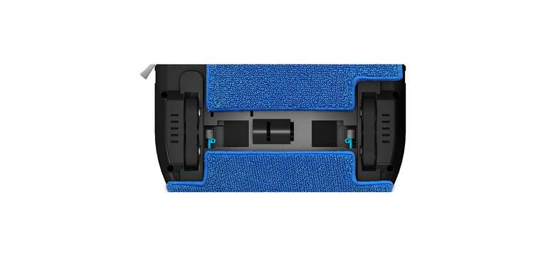 Robotický vysávač 4v1 Hobot LEGEE 669