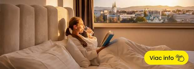 Hotel Holiday Inn Žilina ****