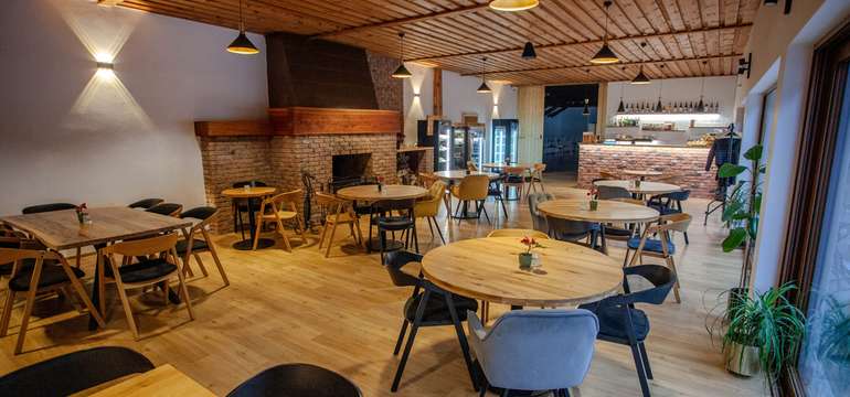 Ekofood ponuka z poctivých a kvalitných surovín priamo z farmy Ekoraj