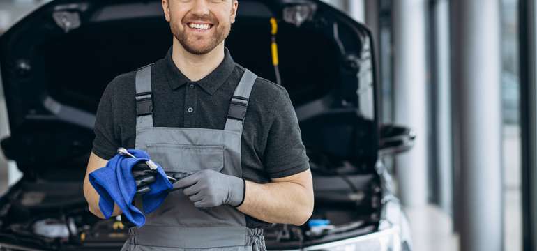 Spoľahlivý servis vozidiel so zárukou kvality s autoservisom InfinityServis