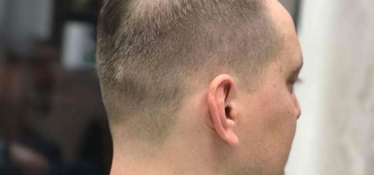 Profesionálny pánsky strih a úprava brady vo Father Barber Shop
