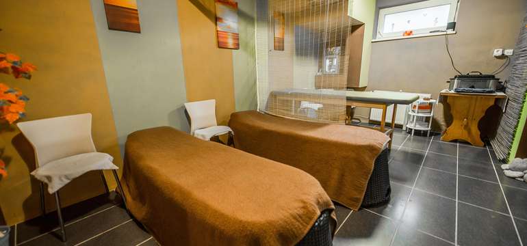 Hotel Plejsy Spa & Fun Resort ***