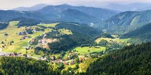 Dovolenka na Donovaloch v apartmáne pre 4 osoby