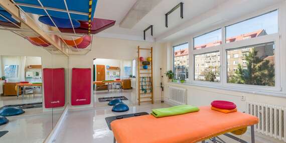 Radiálna rázová vlna pre vyhladenie vrások a odstránenie celulitídy v ŠNOPe/Bratislava - Ružinov