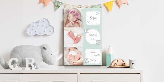 Kvalitné fotoobrazy – vaše spomienky v prémiovej kvalite/Slovensko