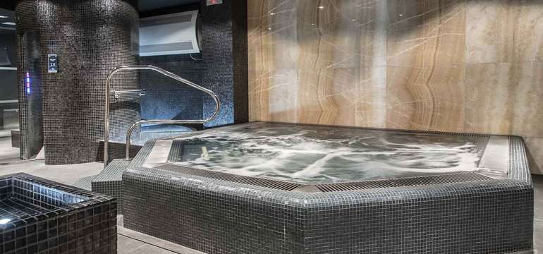 Wellness zóna