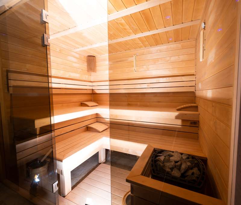 Wellness centrum pre chvíle maximálneho relaxu