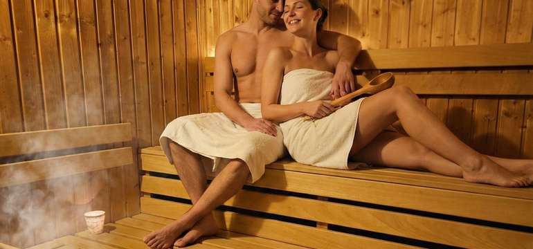 V cene pobytu v penzióne Encián máte aj vstup do wellness
