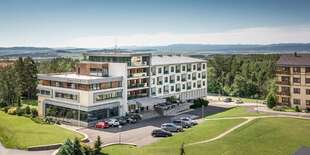 Wellness pobyt v Hoteli LESNÁ**** vo Vysokých Tatrách