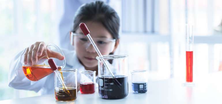 Vyskúšajú si netradičné vedecké experimenty