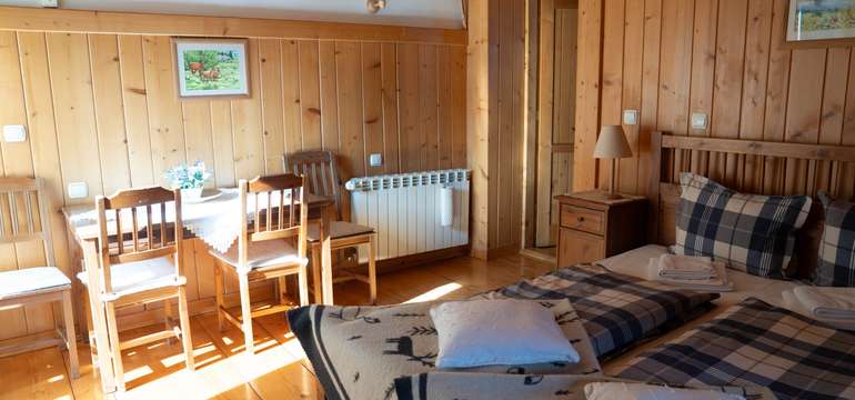 Apartmán Jeleň, Kolibecka Guest Rooms, Zakopane 