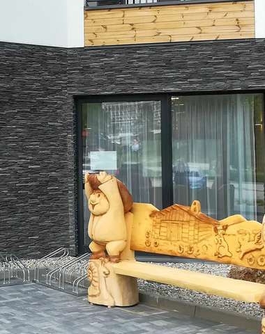 Kúpeľný hotel KUBO*** na Liptove