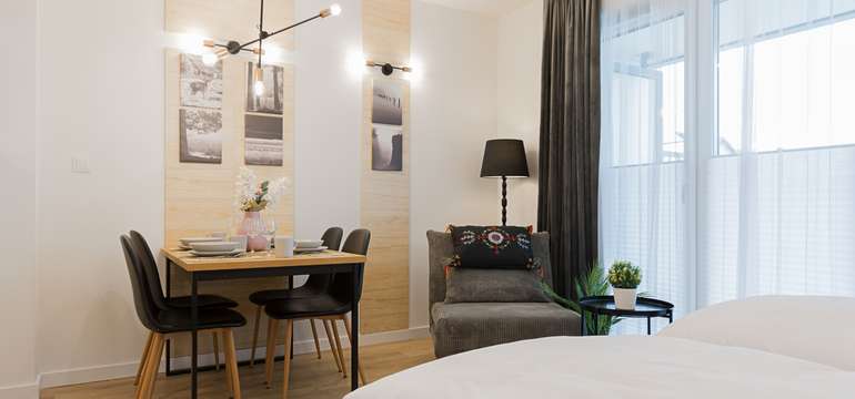 Štúdiový apartmán