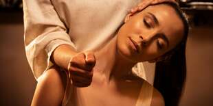 Thajské masáže od pravých Thajčaniek v Diamond Thai Massage