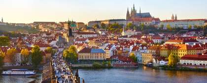 Kam na letnú dovolenku? 4. časť: Vyberáme 3 metropoly u susedov