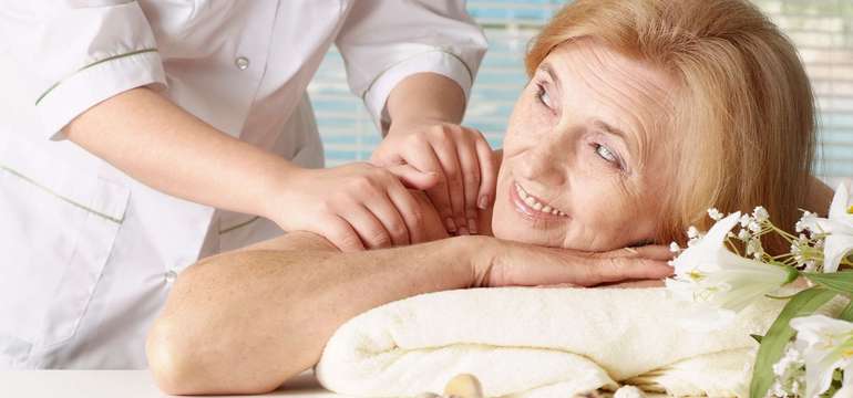 Rekondiční senior pobyty s polopenzí v Harmony Resort***