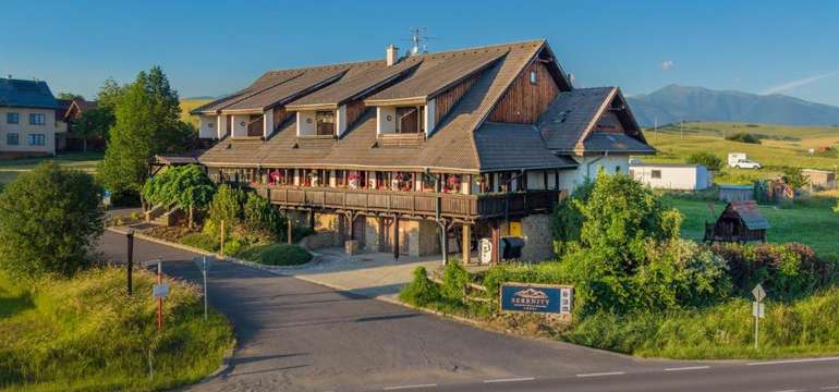 Serenity Residence Hotel & Wellness