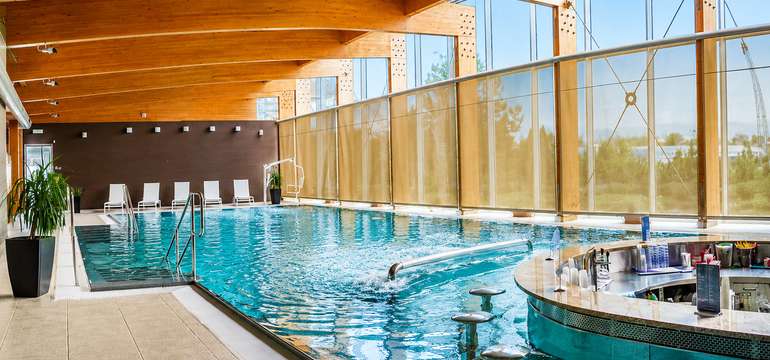 AquaCity Poprad