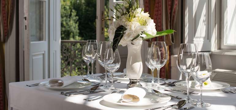 Park Hotel Tartuf