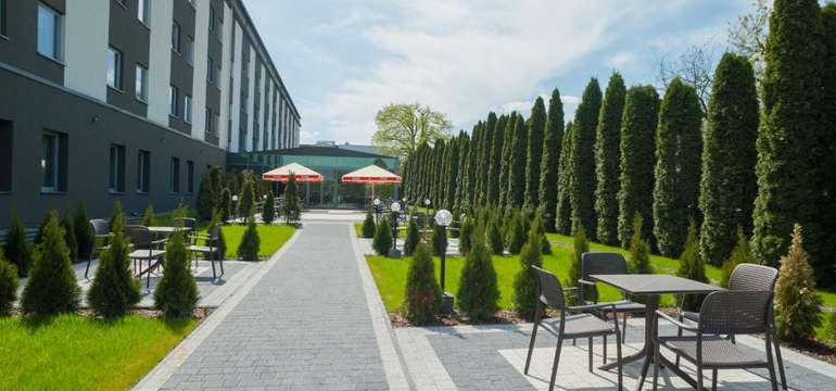 Express Krakow Hotel
