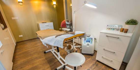Kozmetické ošetrenia v salóne inVisage – hydratácia a letný glow na počkanie/Bratislava - Ružinov