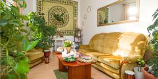 Masážny salón Mosako