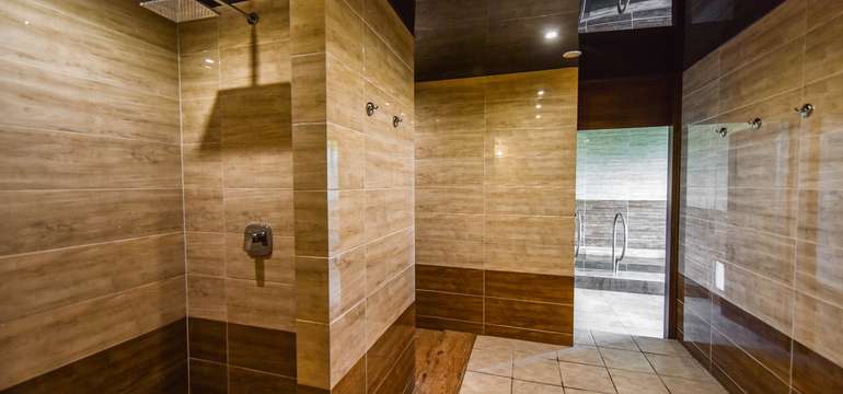Hotel Montfort**** - Wellness