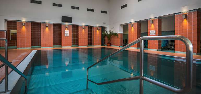 Neobmedzený vstup do SPA&AQUAPARKU