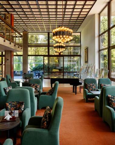 Hotel Esplanade****