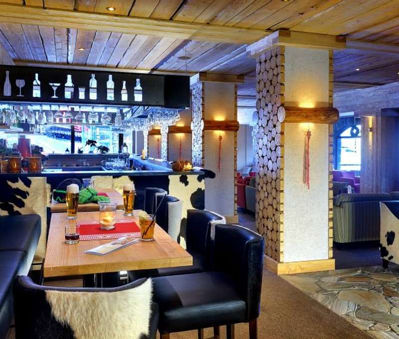 Horský Hotel Srdiecko*** 
