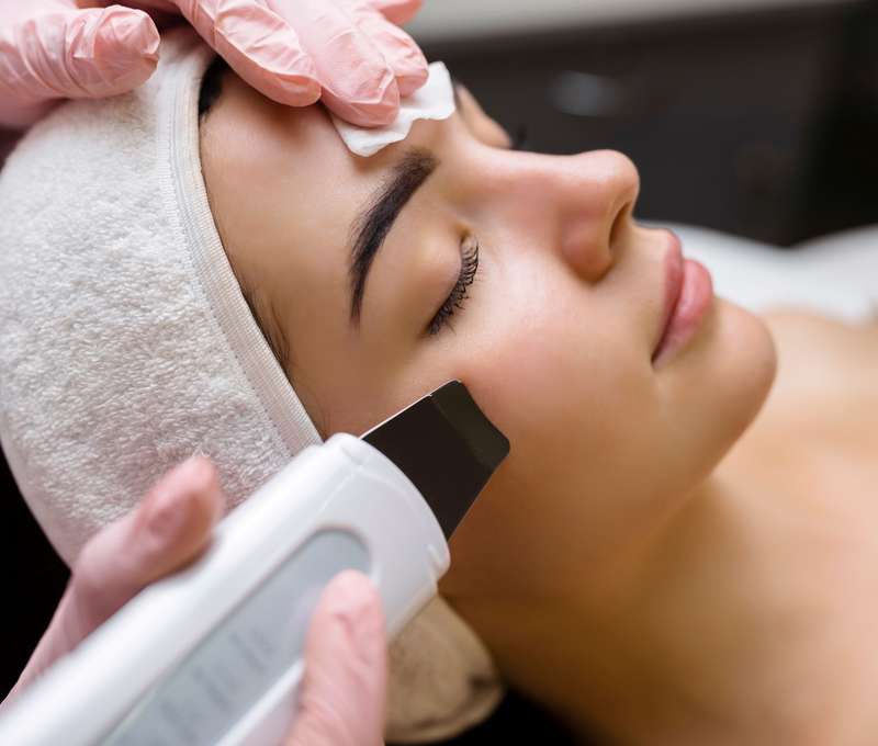 Kozmetické ošetrenie a darčekové poukážky v hodnote 50 €, 100 € v Beauty Salon Kristy