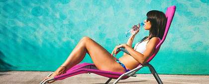 Ako sa opáliť – a nespáliť – a prežiť leto