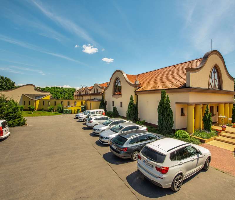 Relaxačný pobyt v lesnom prostredí vo Wellness Hoteli Spark****