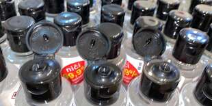 Antibakteriálny gél na ruky 50 ml alebo 60 ml