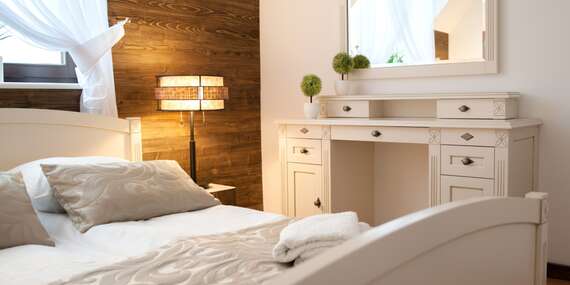 Obľúbený Kompleks Beskid*** ihneď pri lyžiarskom svahu s neobmedzeným wellness a polpenziou/Poľsko - koło Rabki Zdrój