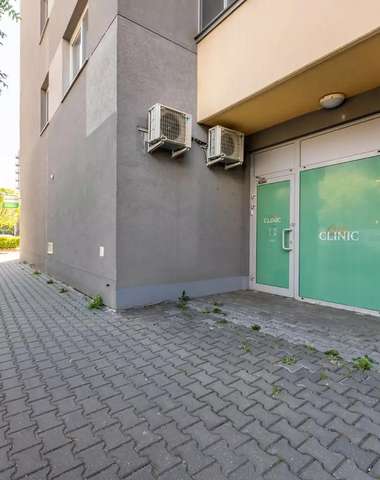 Little Clinic v Ružinove