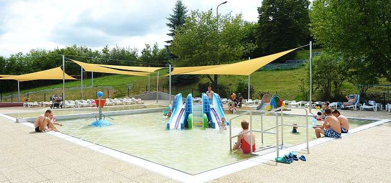  Holidaypark Kováčová
