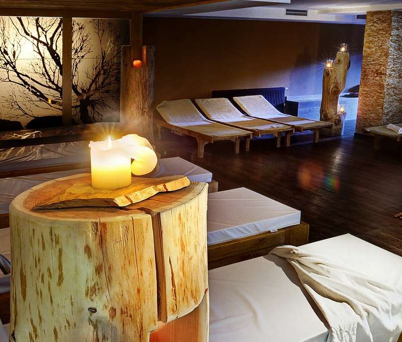 Horský Hotel Srdiečko*** 