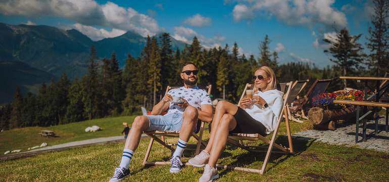 Bachledka Ski & Sun